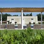 Διαμέρισμα Masserie Persichella