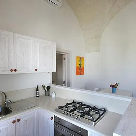 Apartman Masserie Persichella *