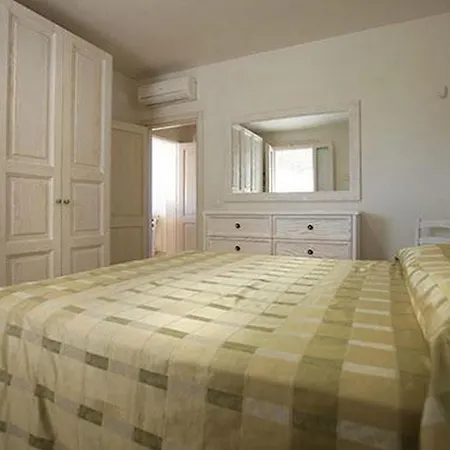 Apartman Masserie Persichella Borgagne