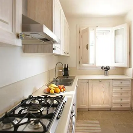 Masserie Persichella Apartman