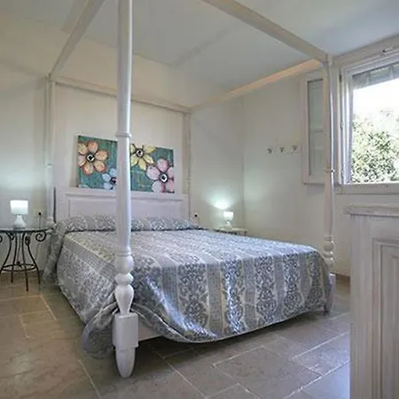Apartman Masserie Persichella
