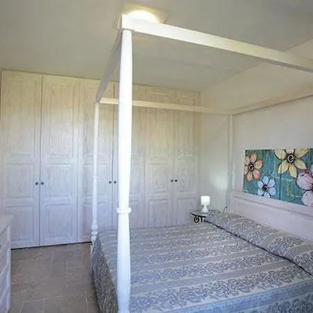 Apartman Masserie Persichella *