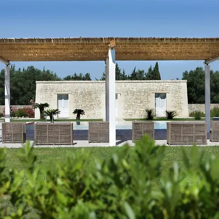 Apartman Masserie Persichella