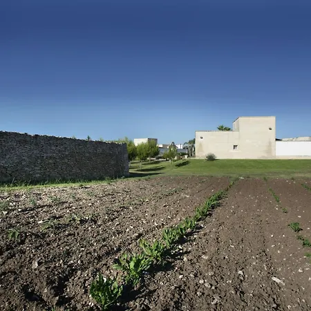 Masserie Persichella Apartman *